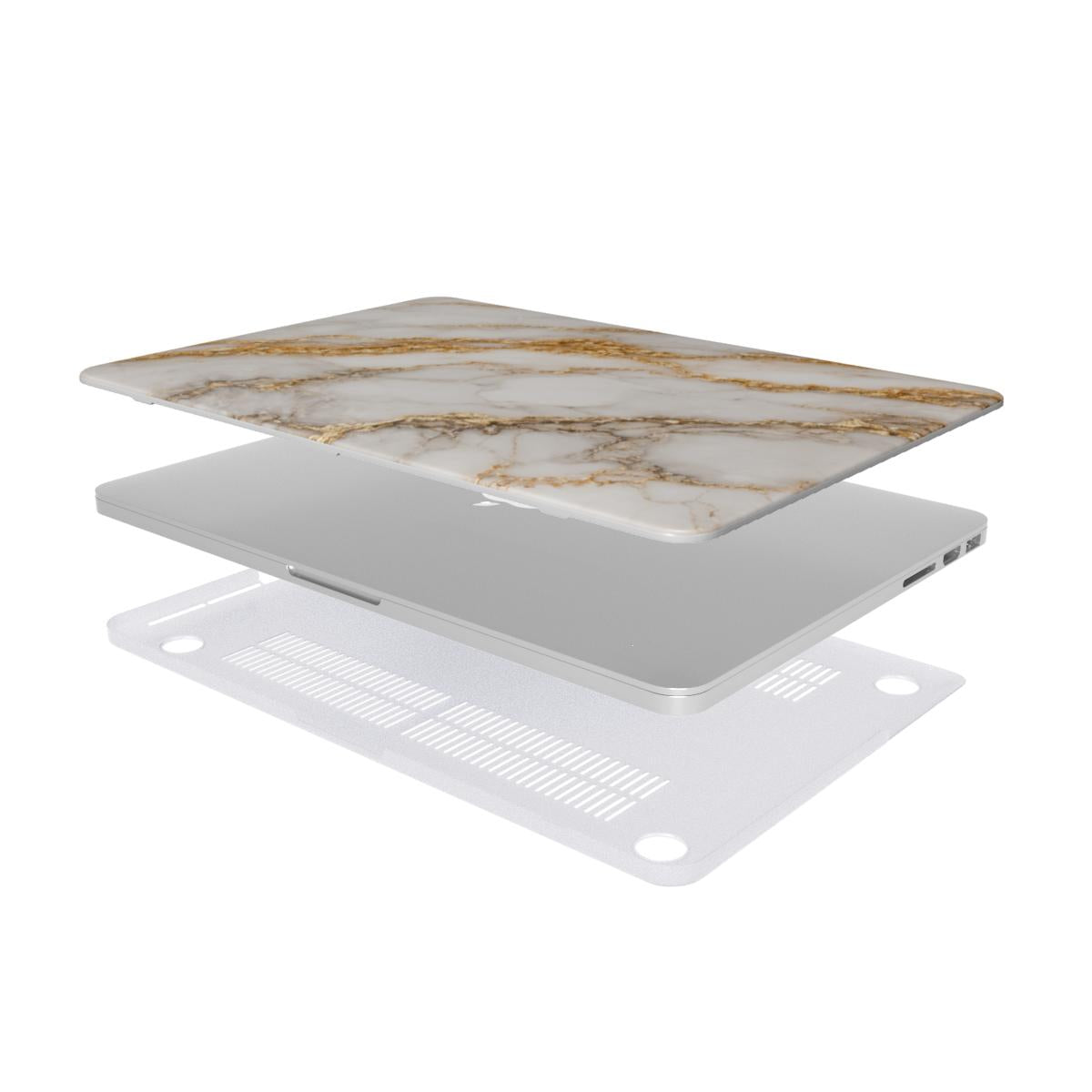 Luxe - MacBook Case