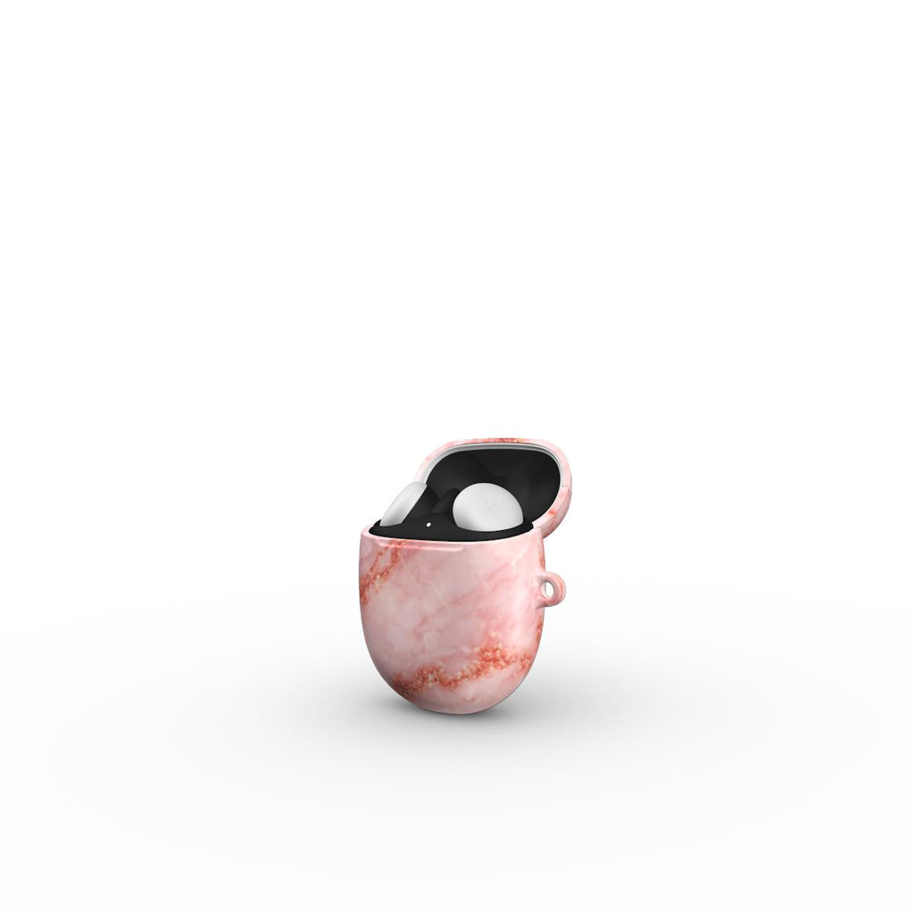Aurora - Google Pixel Buds Tough Case