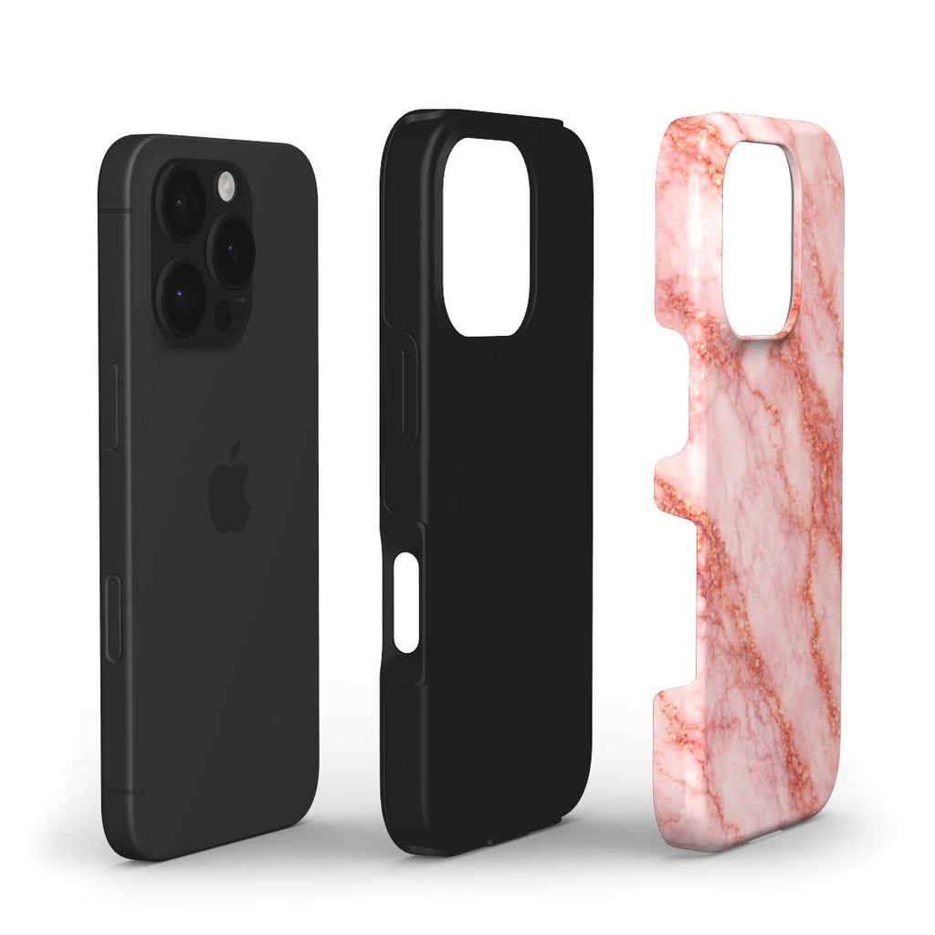 Aurora - Tough Phone Case
