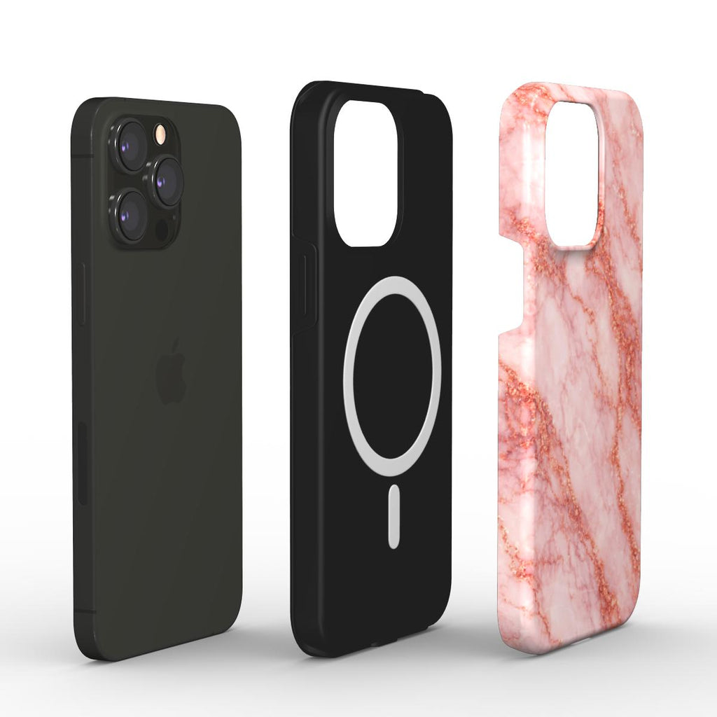 Aurora - MagSafe Tough Phone Case