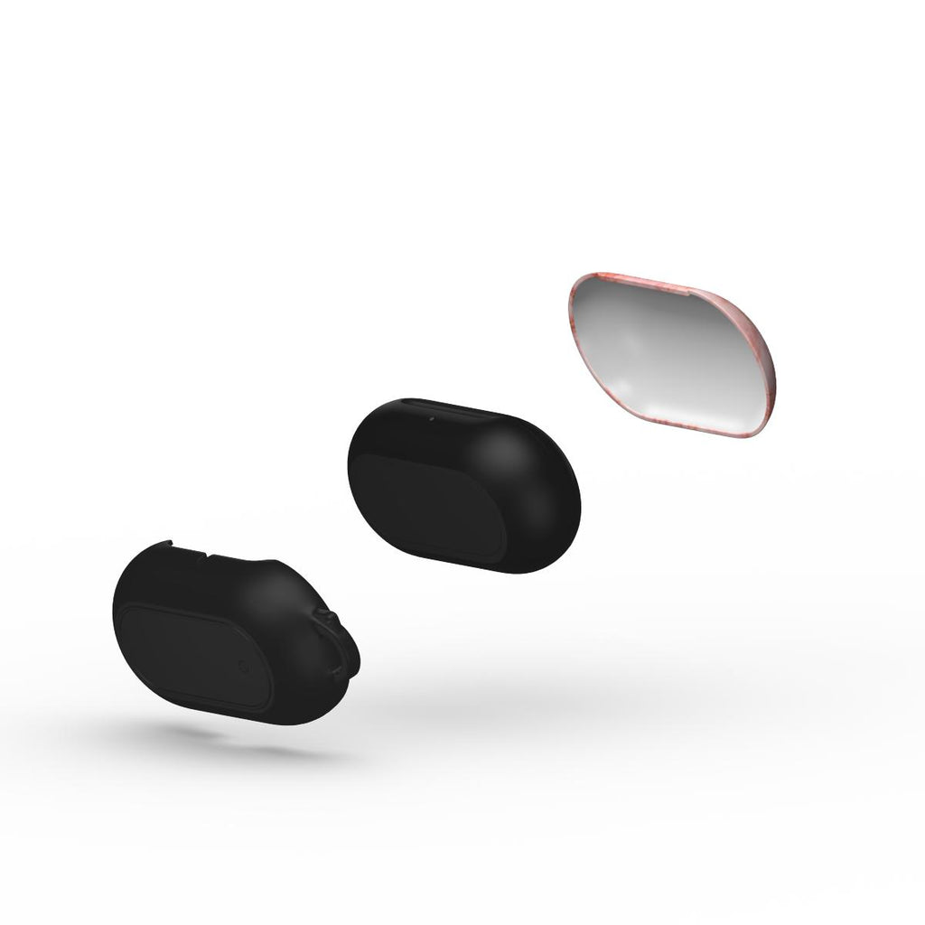Aurora - Samsung Buds Tough Case