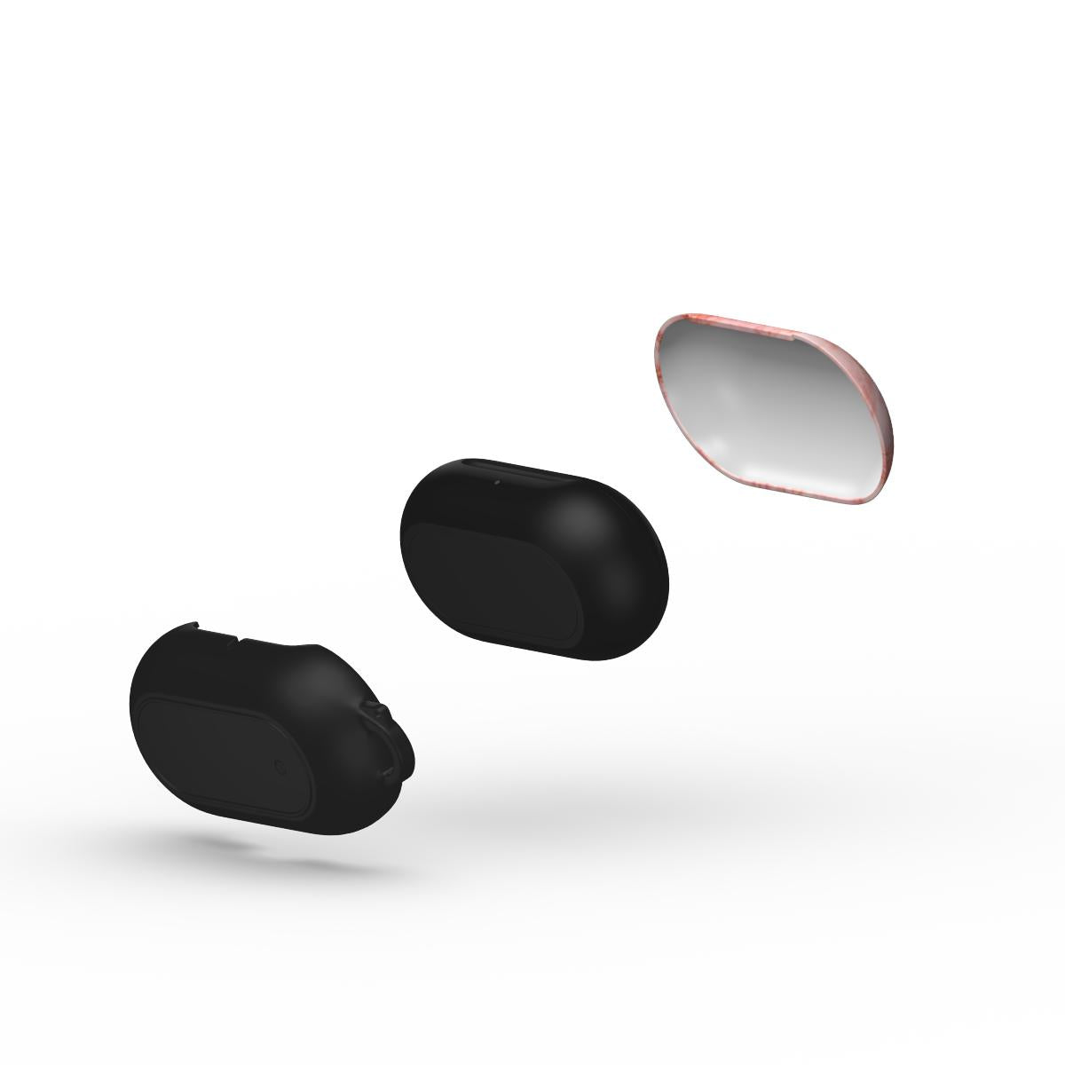 Aurora - Samsung Buds Tough Case