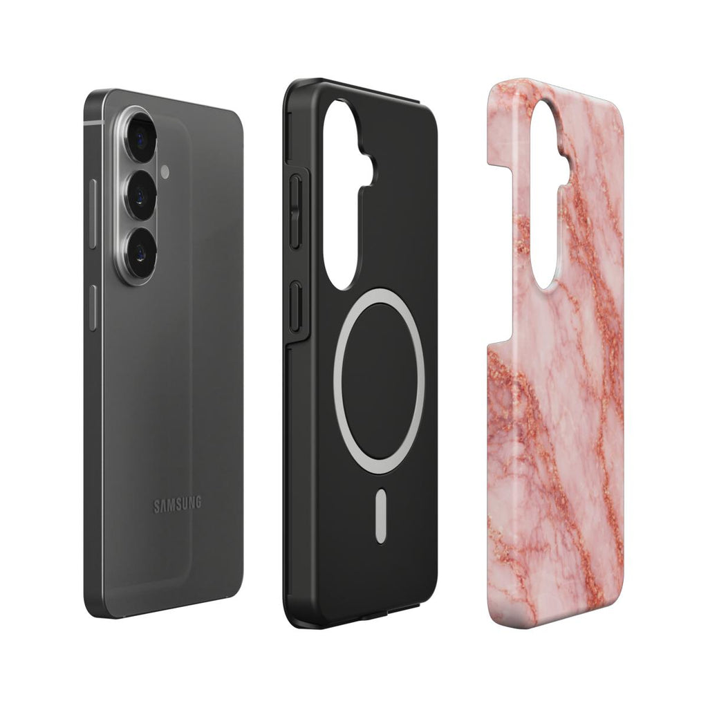 Aurora - Magnetic Tough Phone Case