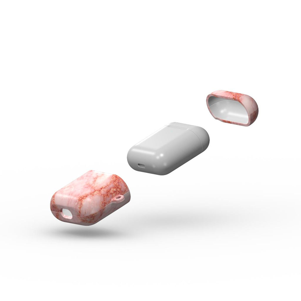 Aurora - Apple AirPods Tough Case