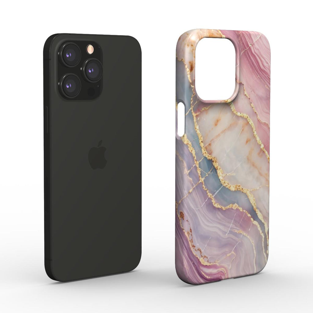Celestial - Snap Phone Case