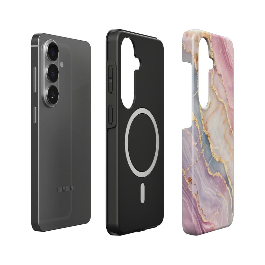 Celestial - Magnetic Tough Phone Case