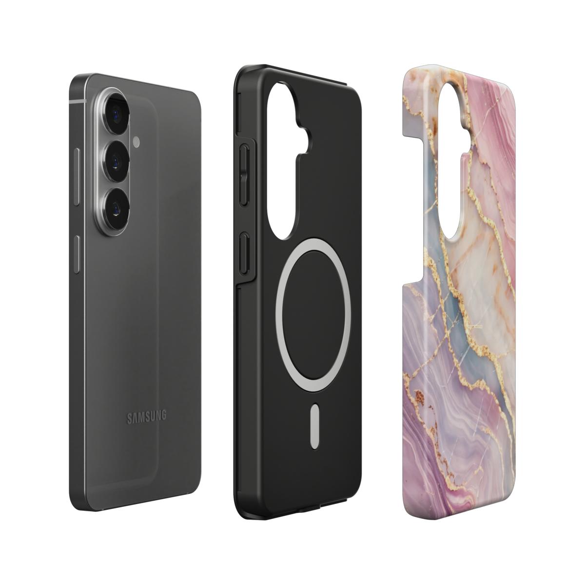 Celestial - Magnetic Tough Phone Case