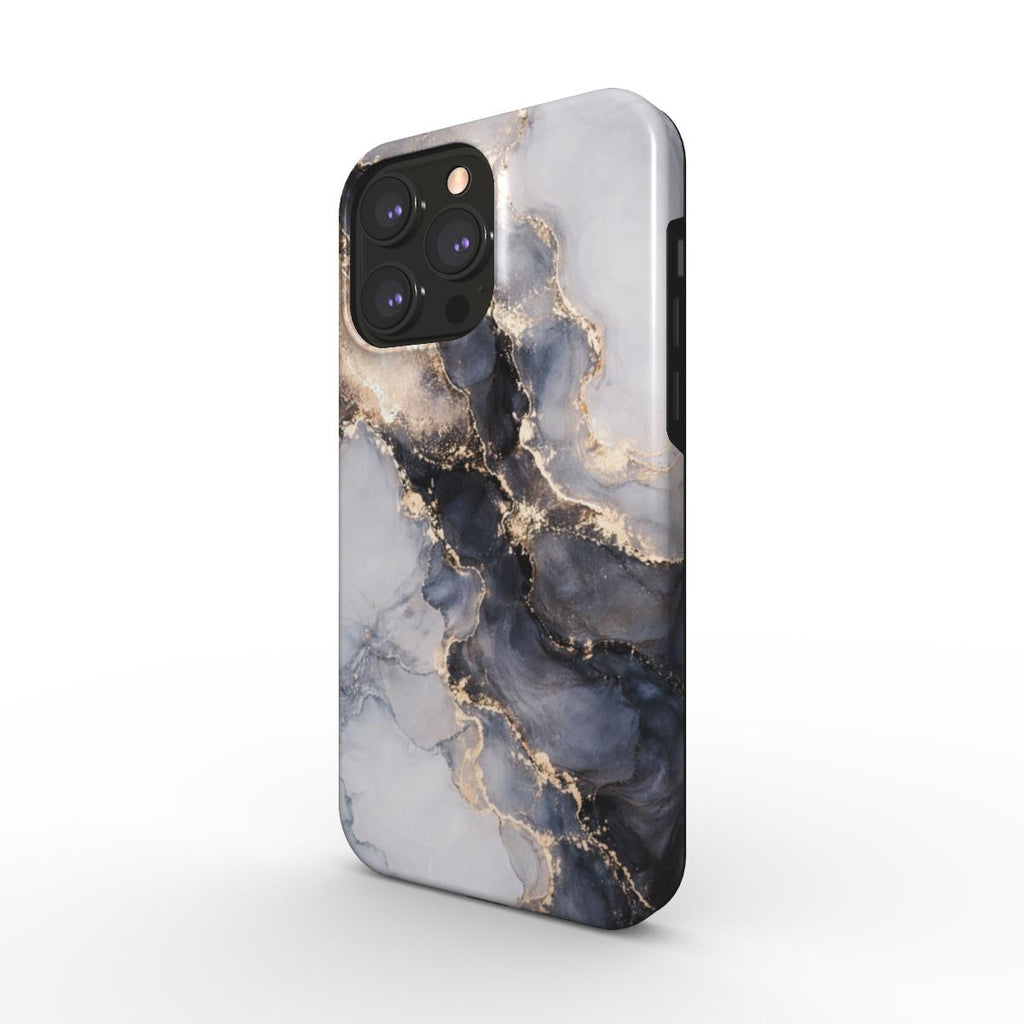 Midnight - MagSafe Tough Phone Case
