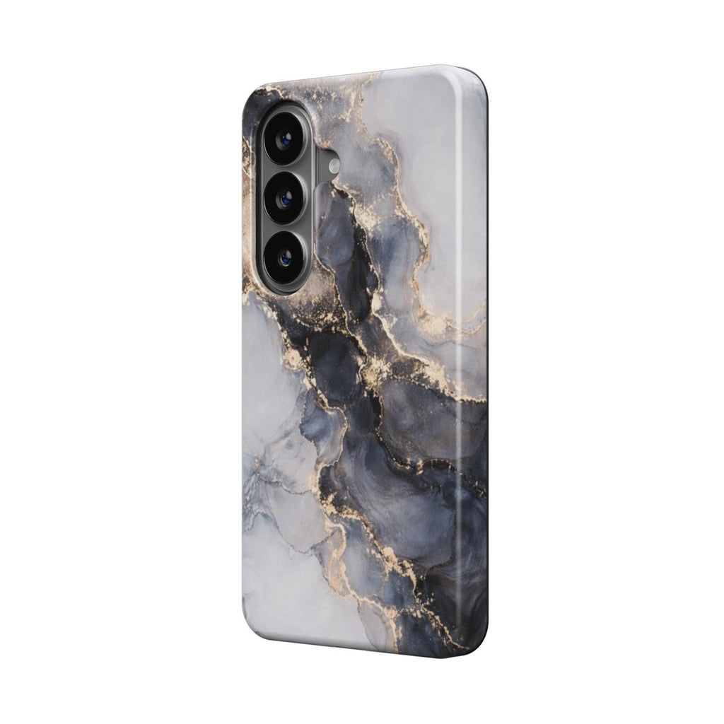 Midnight - Magnetic Tough Phone Case