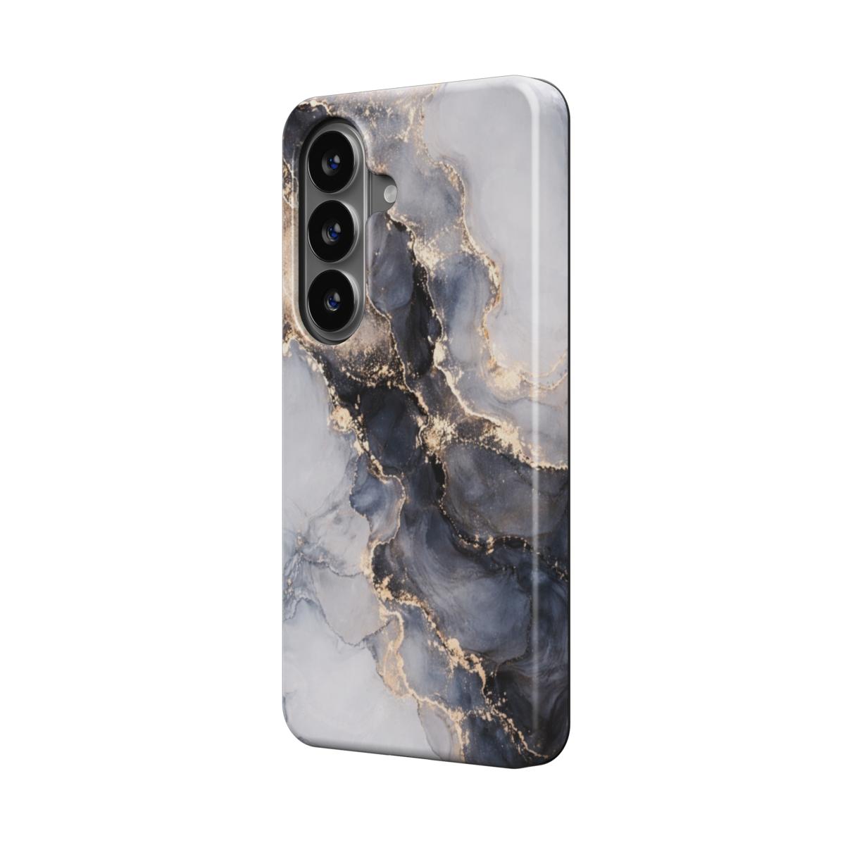 Midnight - Magnetic Tough Phone Case