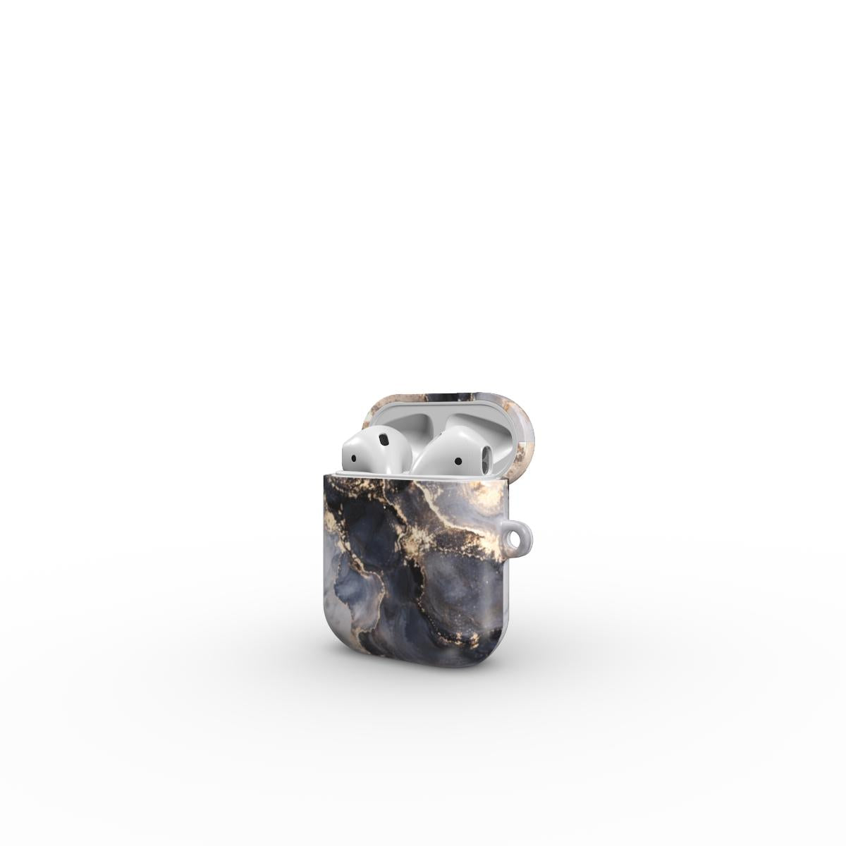 Midnight - Apple AirPods Tough Case