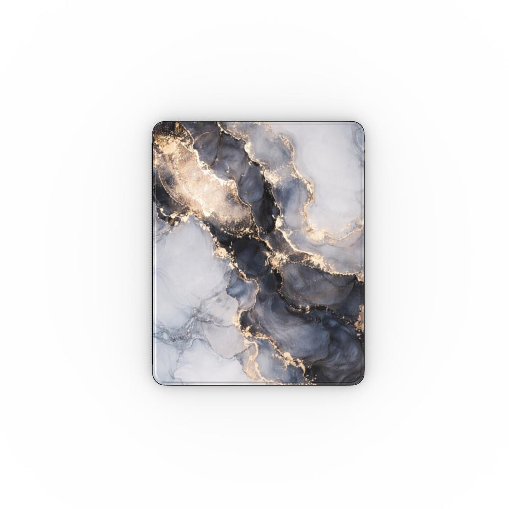 Midnight - Apple iPad Case