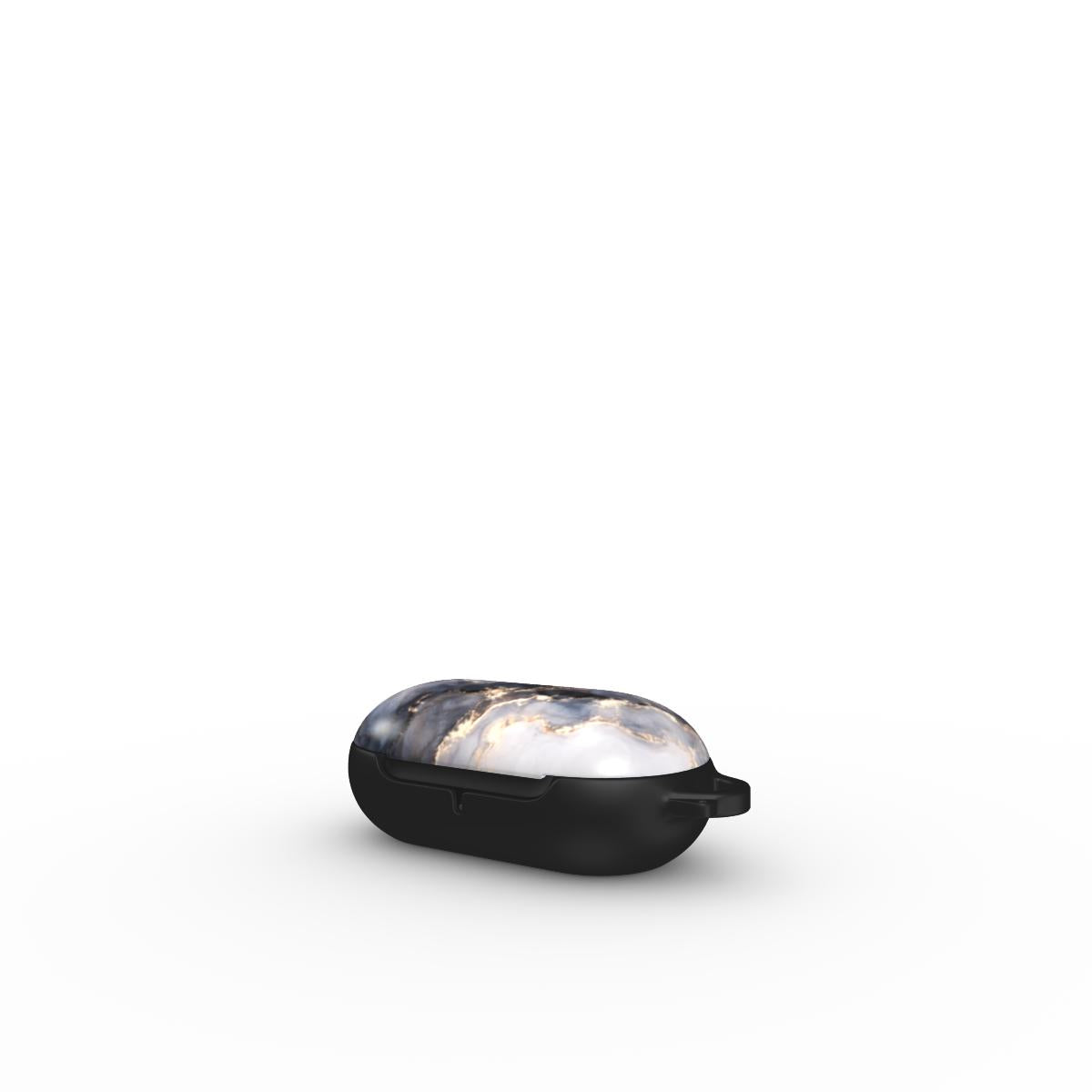 Midnight - Samsung Buds Tough Case