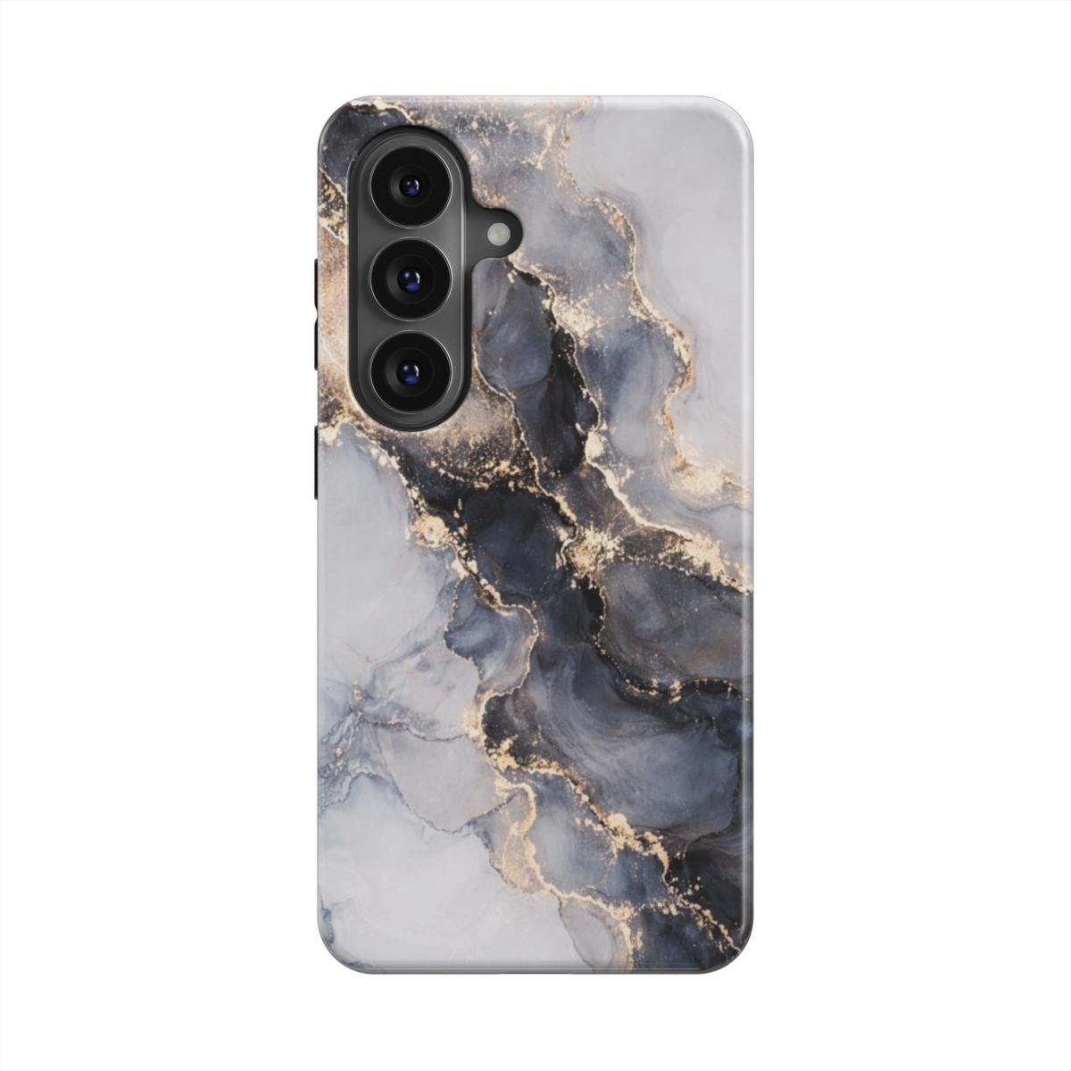 Midnight - Magnetic Tough Phone Case