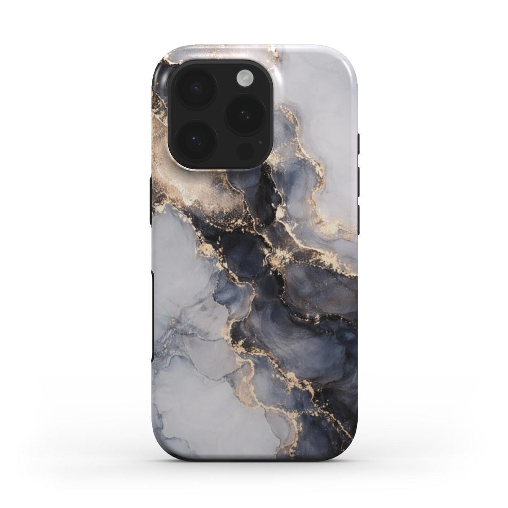 Midnight - Tough Phone Case
