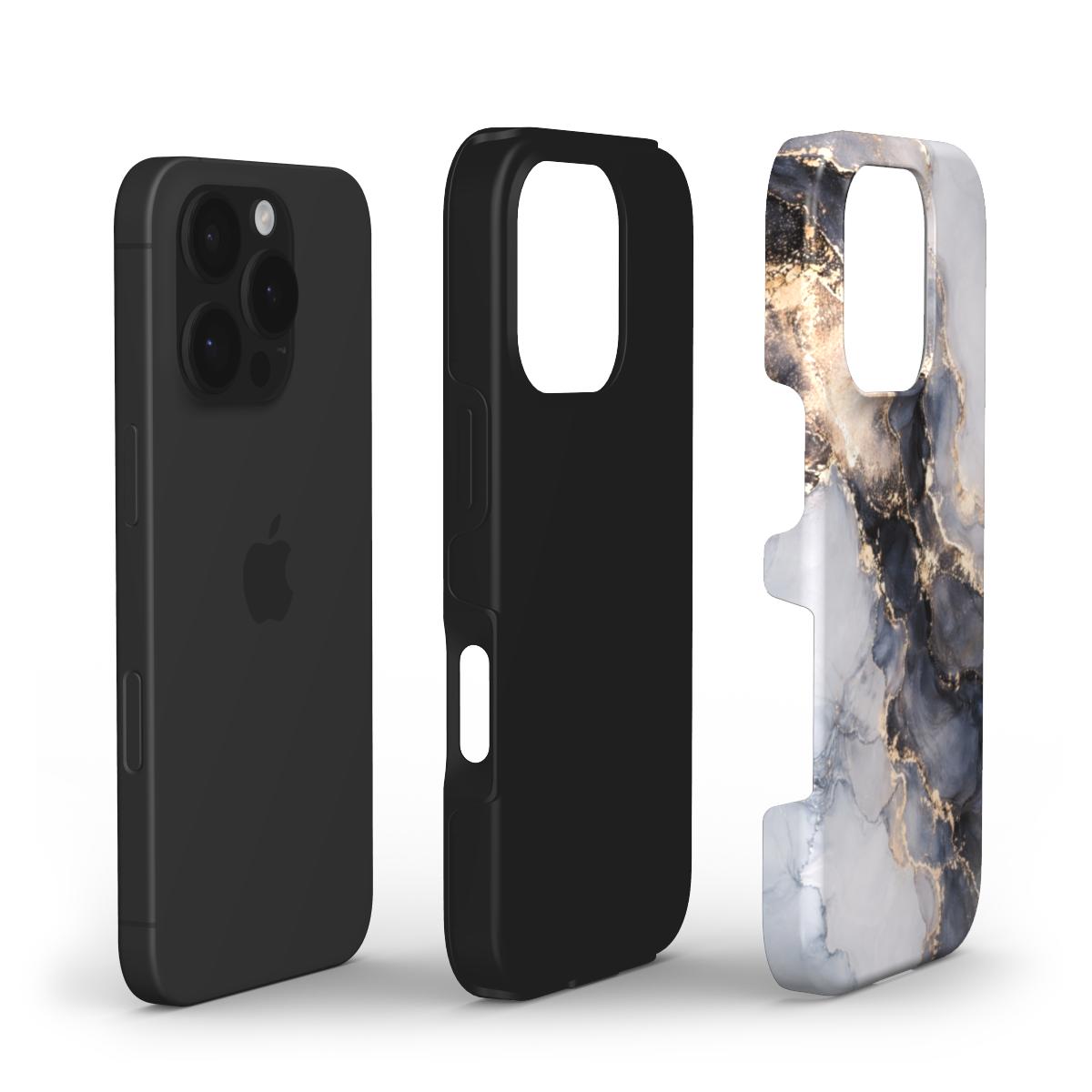 Midnight - Tough Phone Case