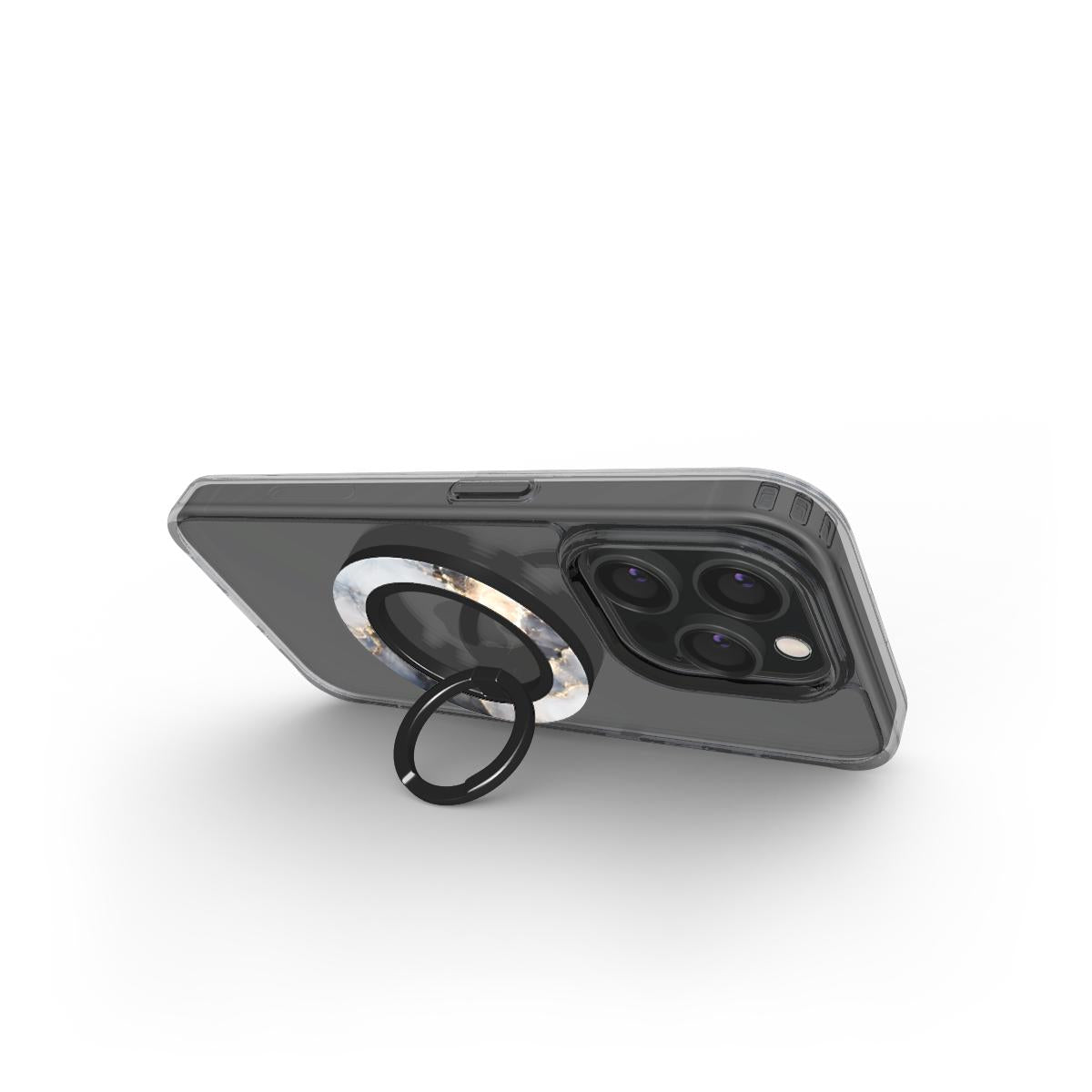 Midnight - Ring Holder