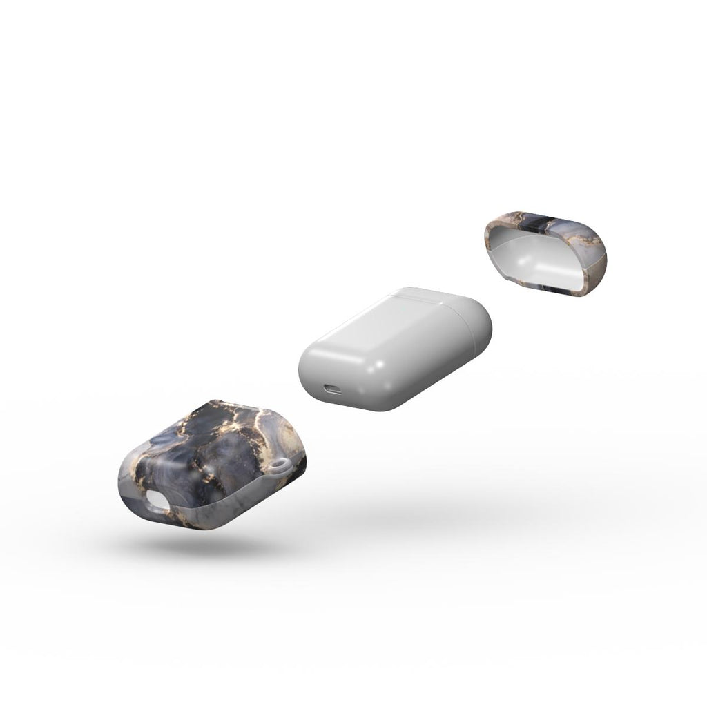 Midnight - Apple AirPods Tough Case
