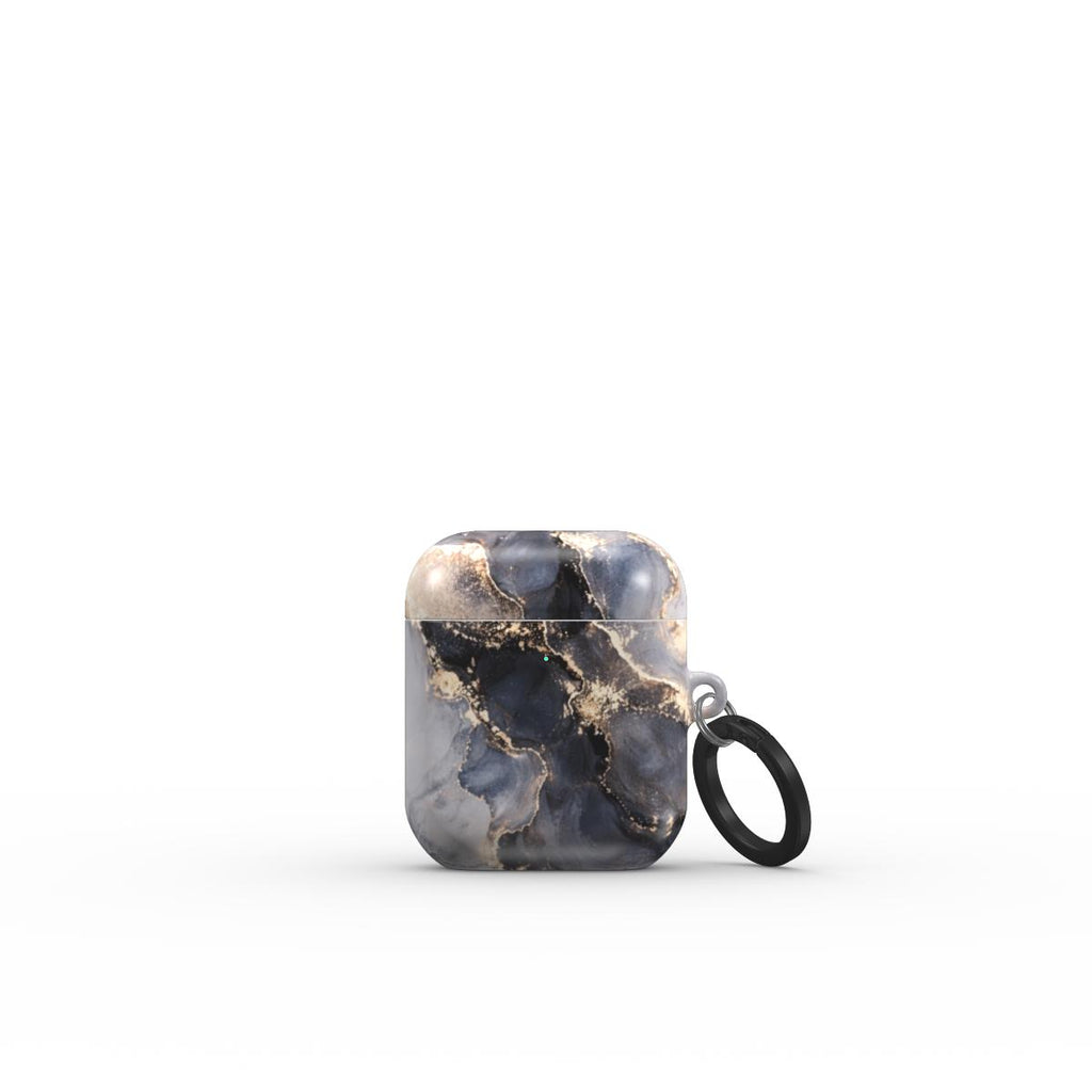 Midnight - Apple AirPods Tough Case