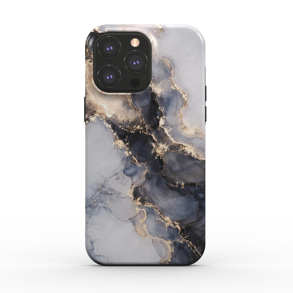 Midnight - MagSafe Tough Phone Case