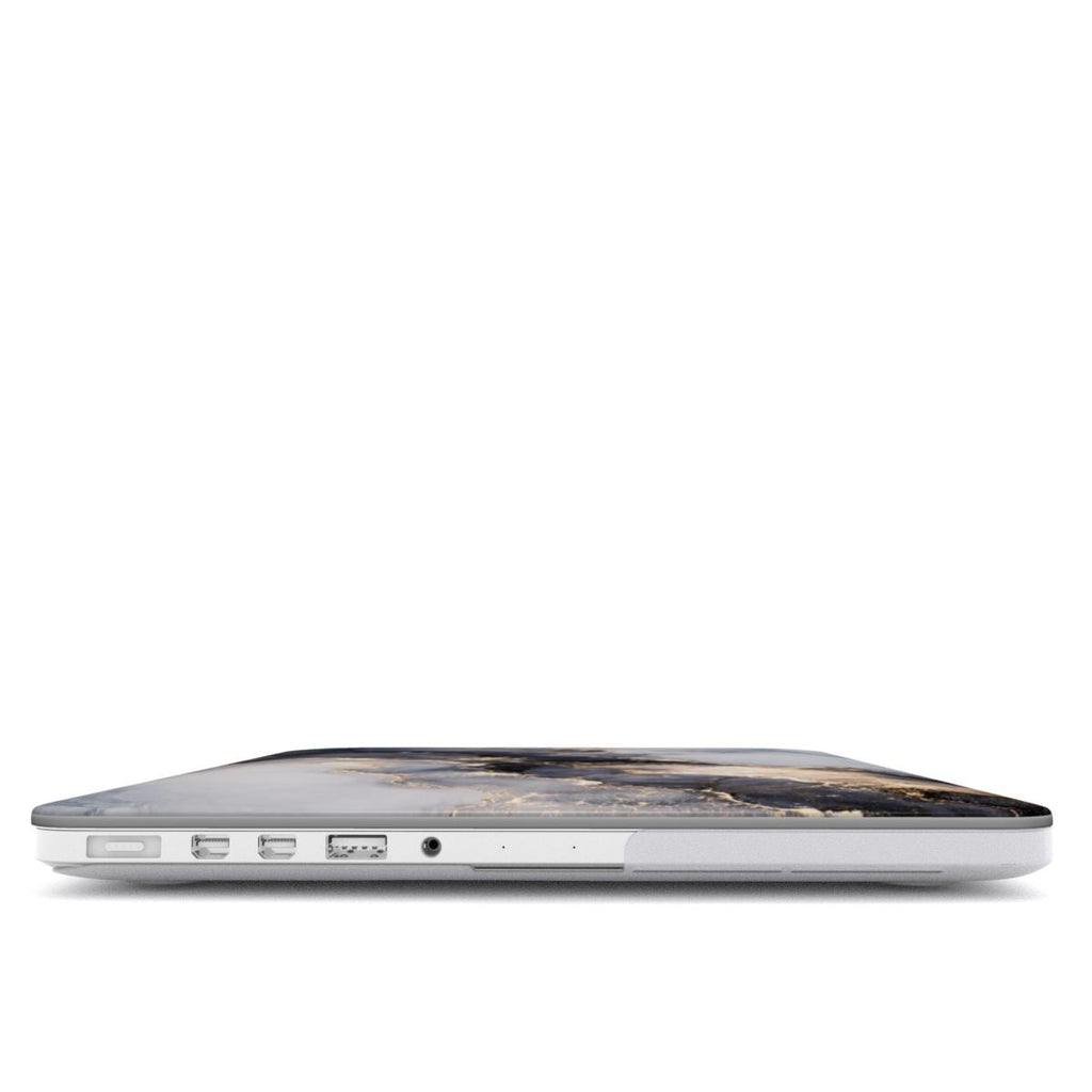 Midnight - MacBook Case