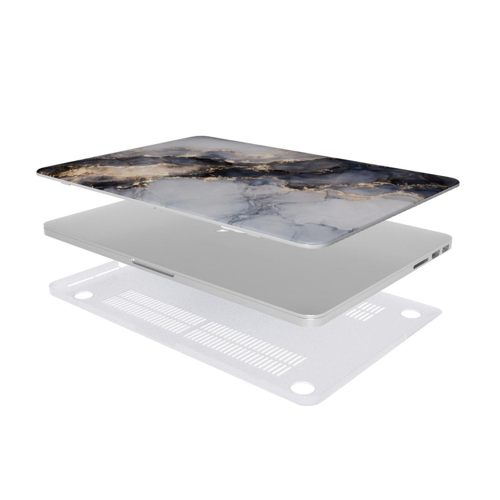 Midnight - MacBook Case