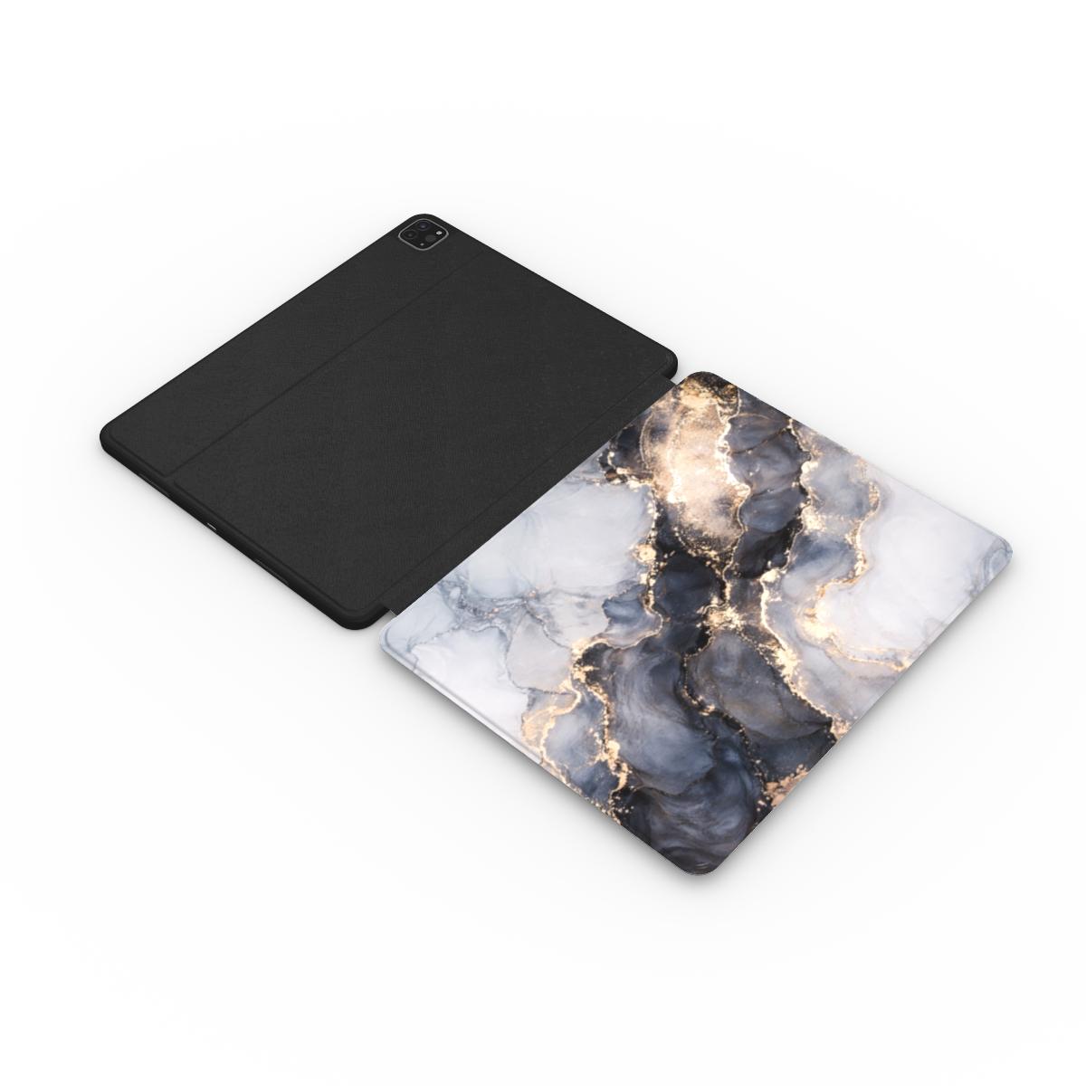 Midnight - Apple iPad Case