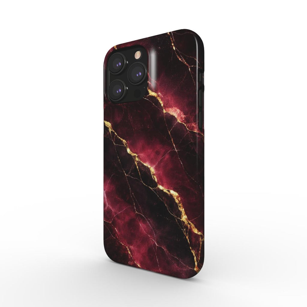 Royal - Snap Phone Case