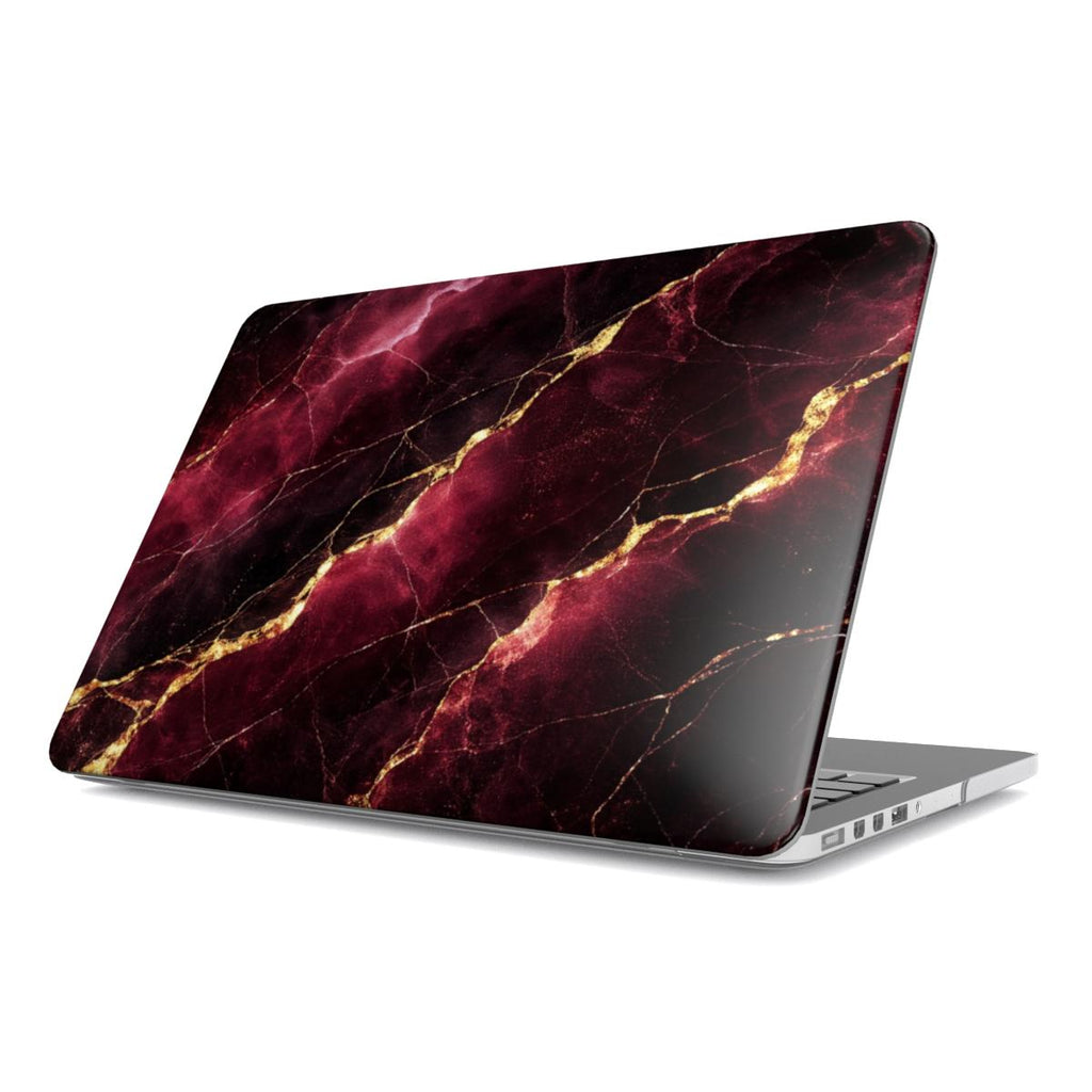Royal - MacBook Case