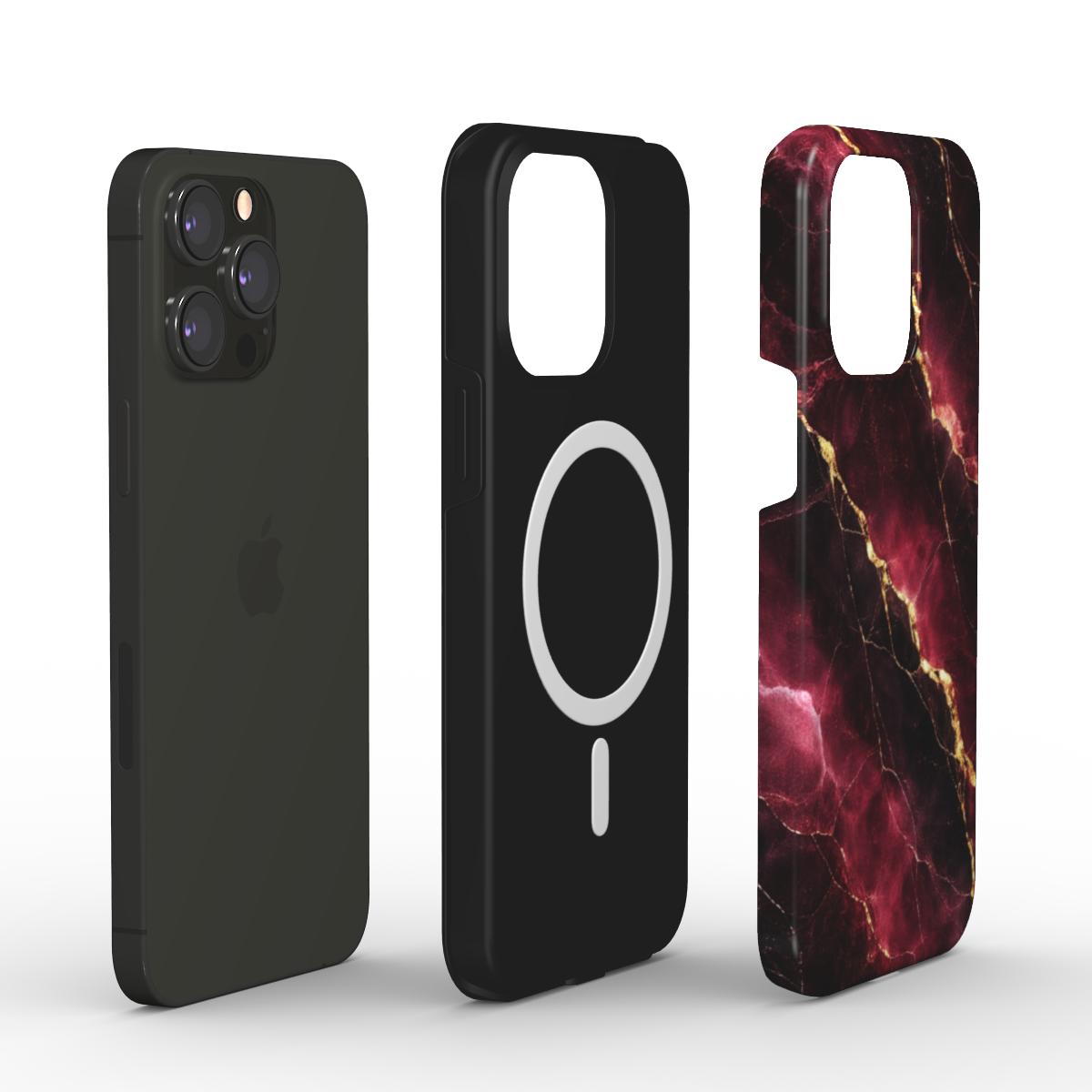 Royal - MagSafe Tough Phone Case