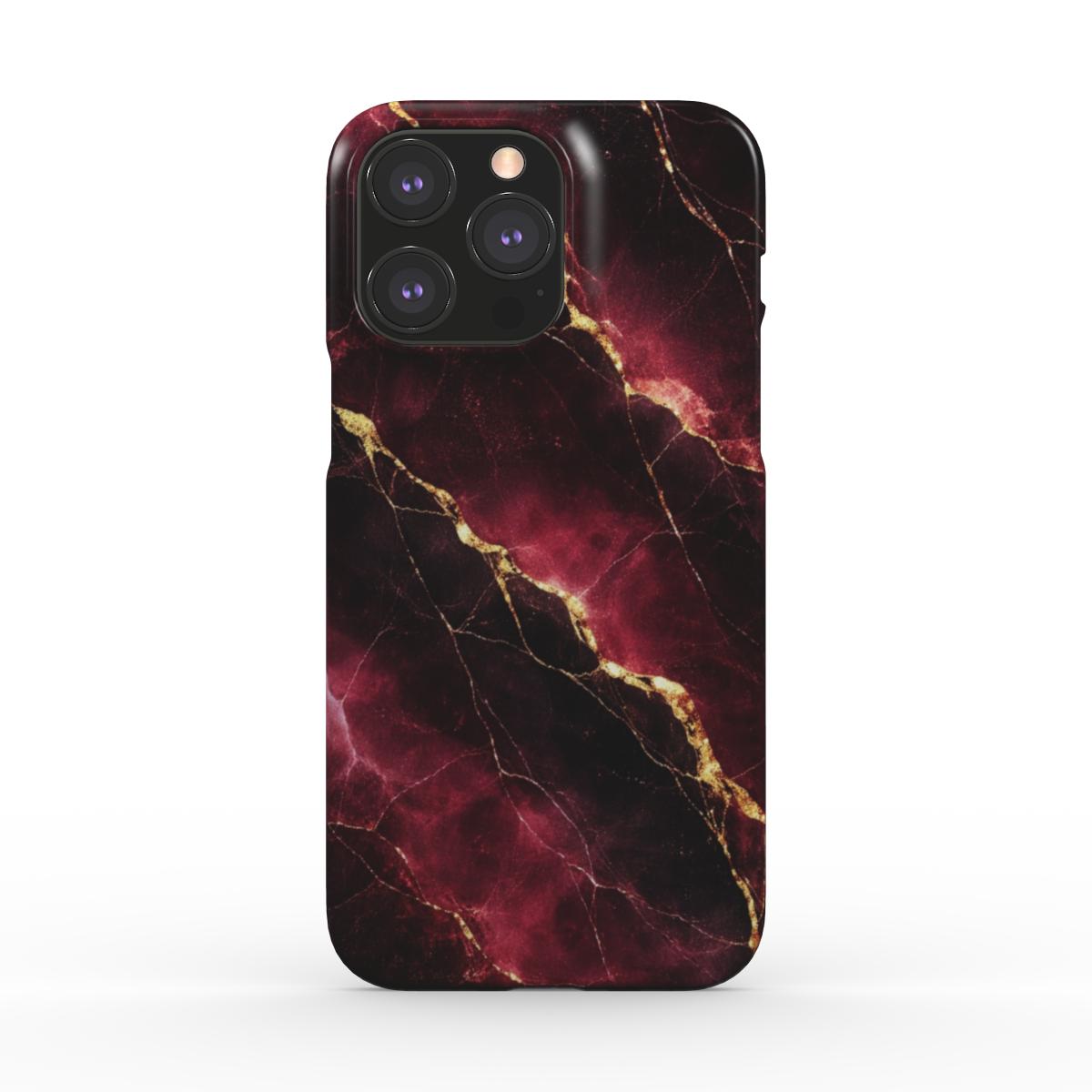 Royal - Snap Phone Case