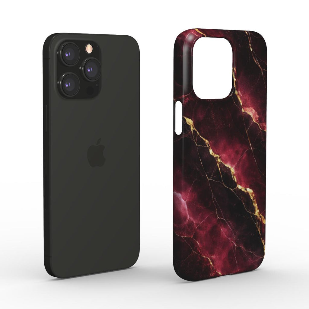 Royal - Snap Phone Case