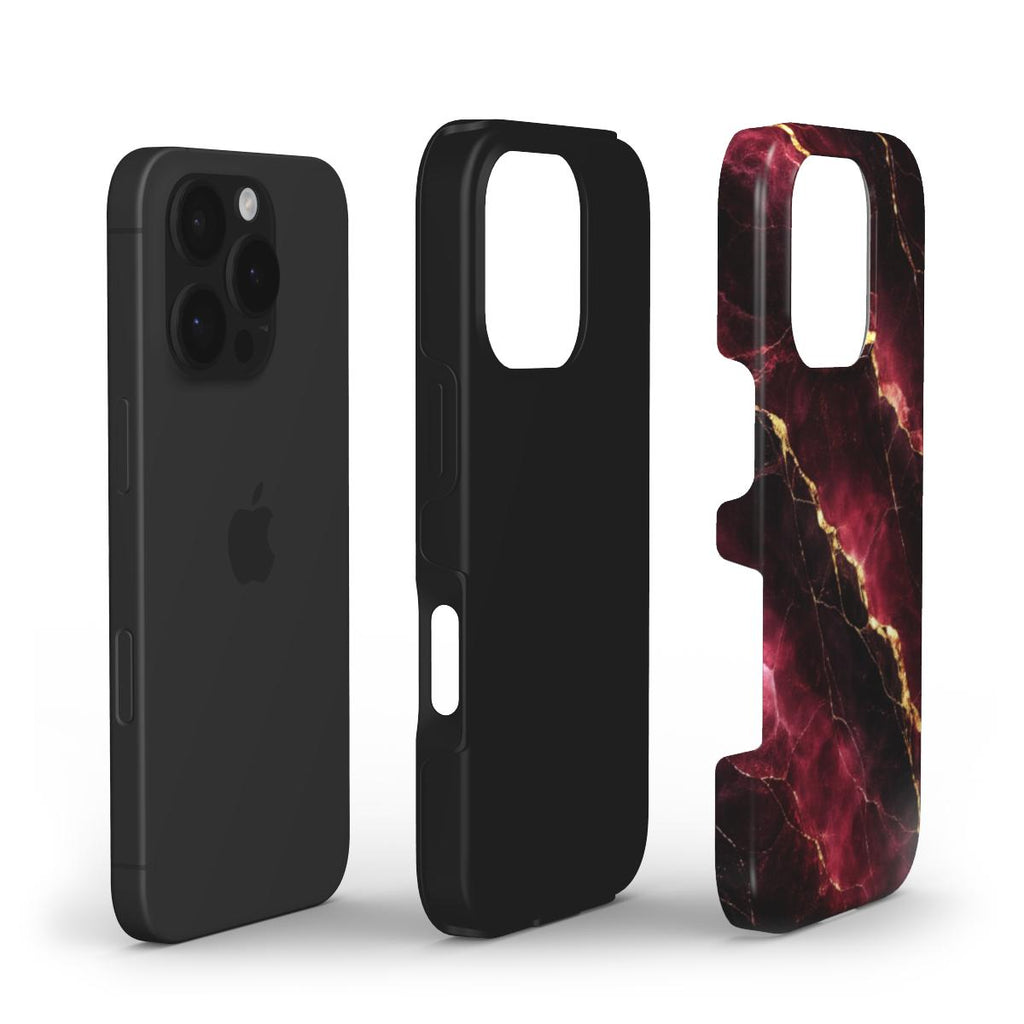 Royal - Tough Phone Case