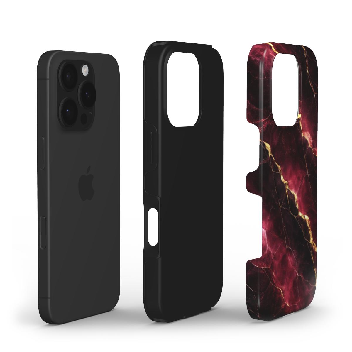 Royal - Tough Phone Case