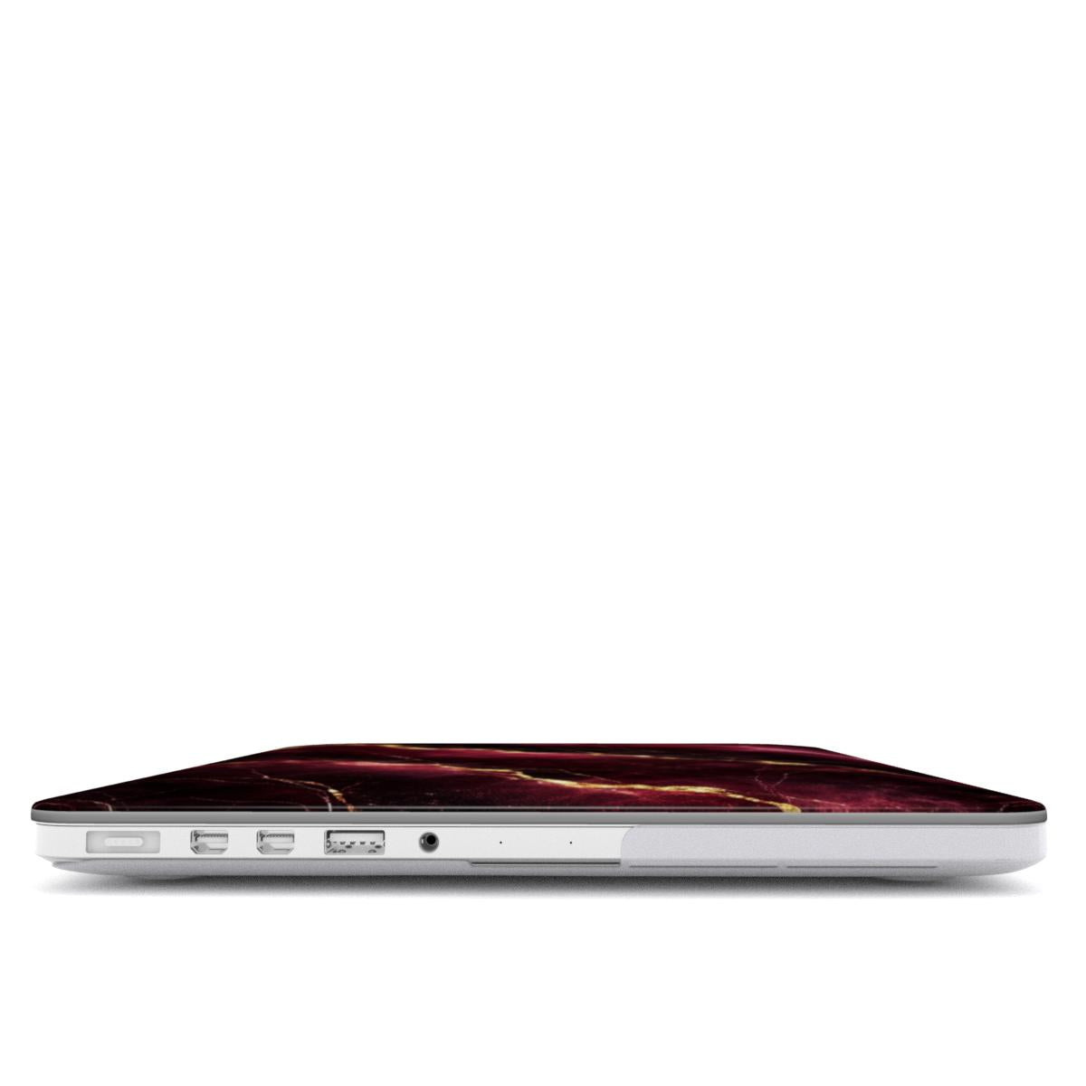 Royal - MacBook Case