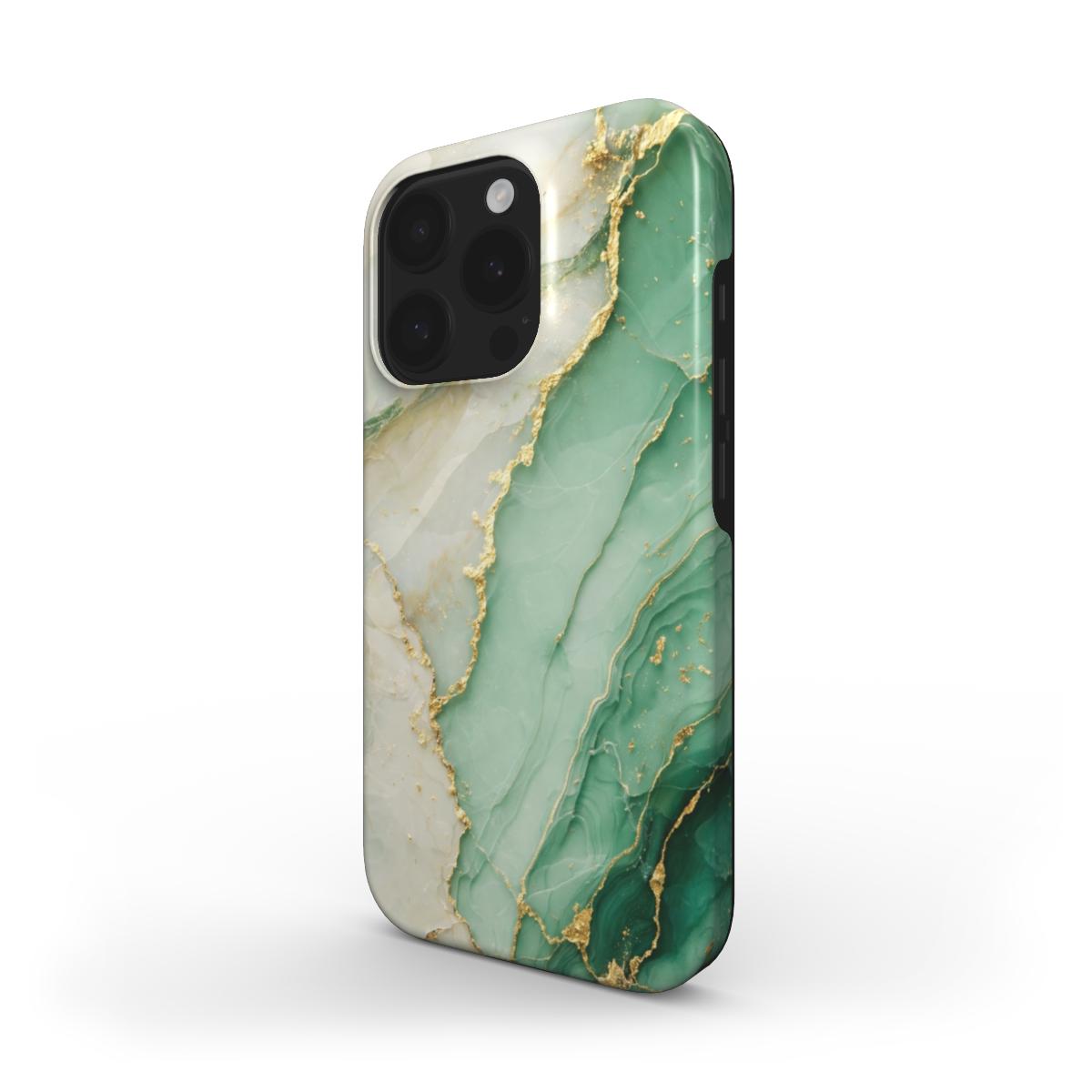Jade - Tough Phone Case