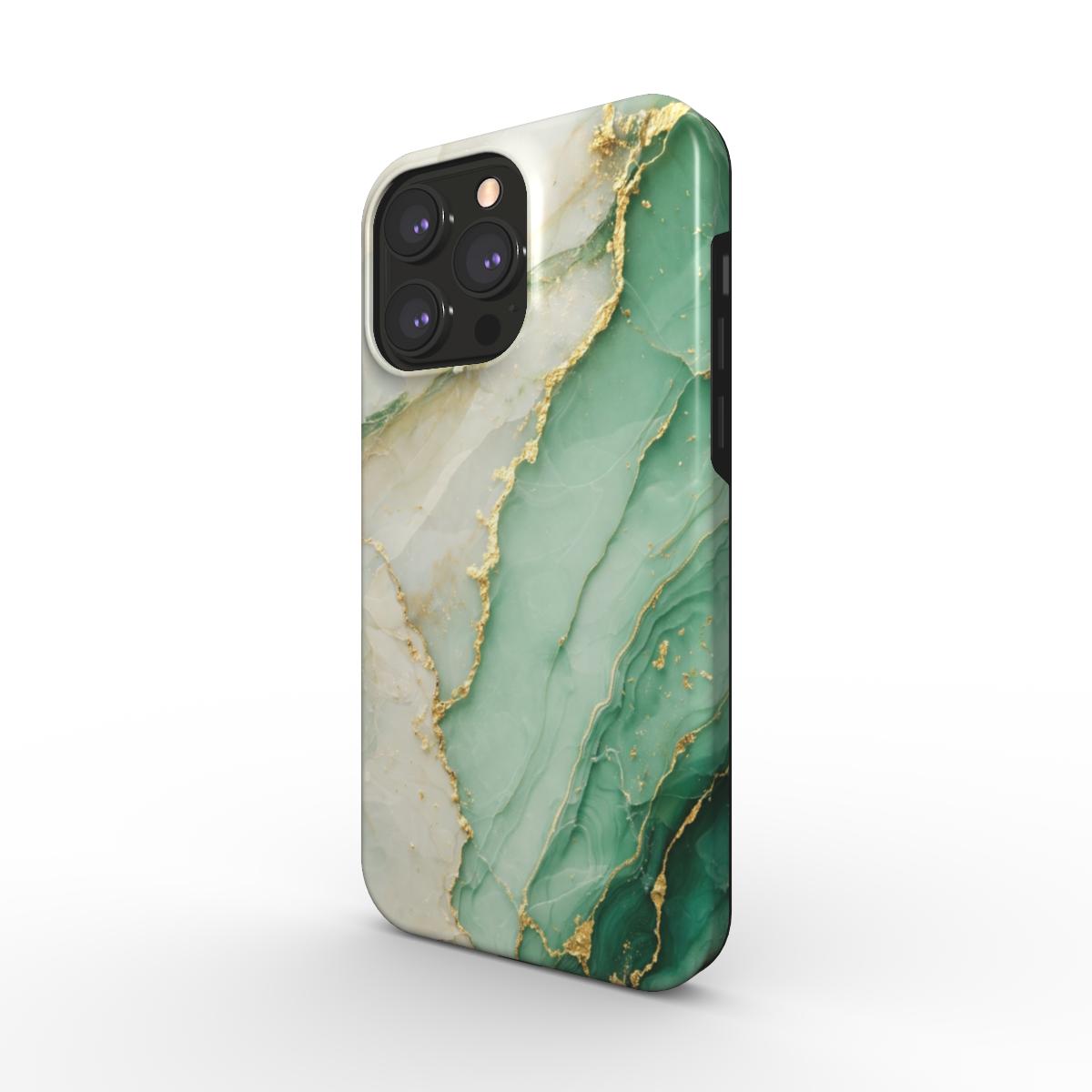 Jade - MagSafe Tough Phone Case