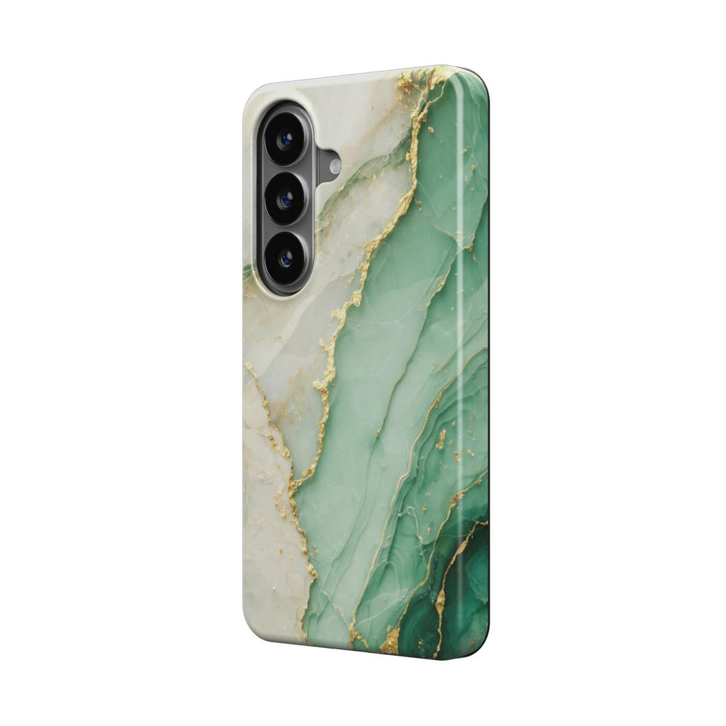 Jade - Magnetic Tough Phone Case