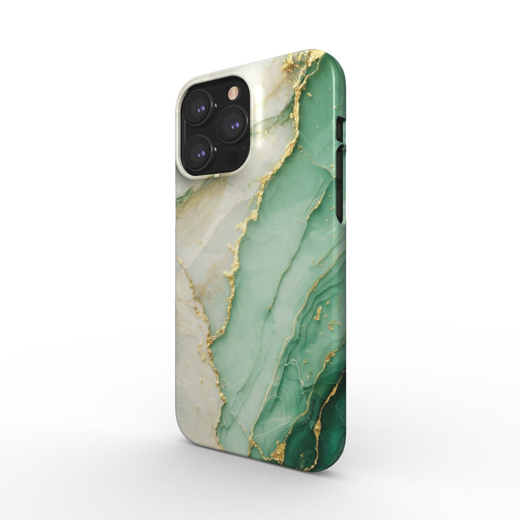 Jade - Snap Phone Case