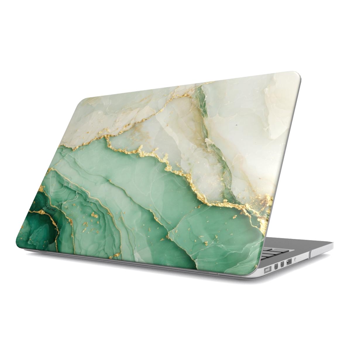Jade - MacBook Case