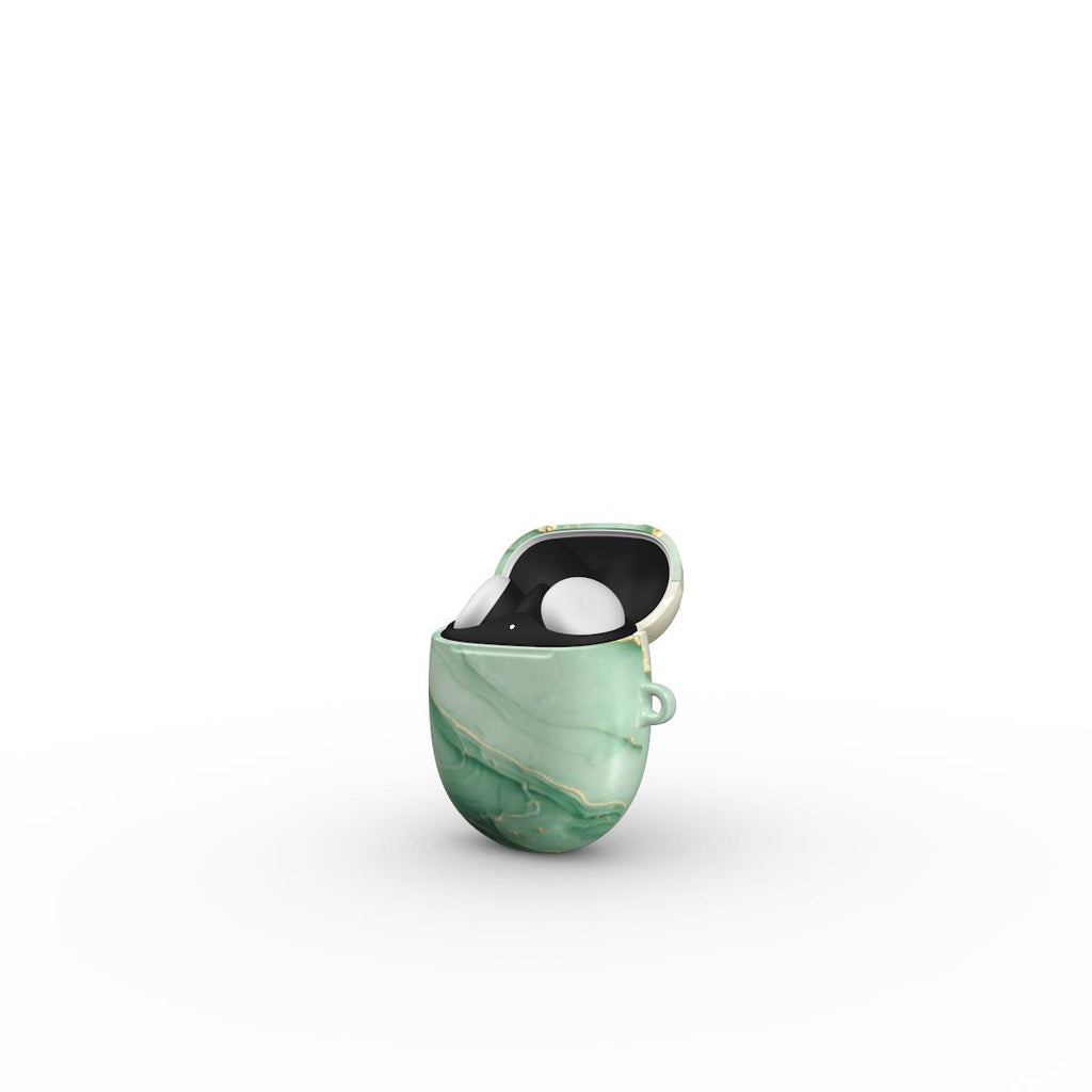 Jade - Google Pixel Buds Tough Case