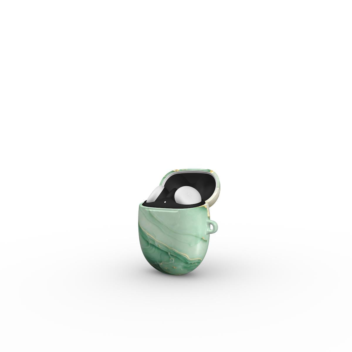 Jade - Google Pixel Buds Tough Case