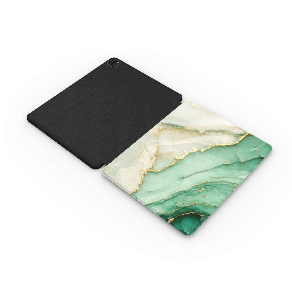 Jade - Apple iPad Case
