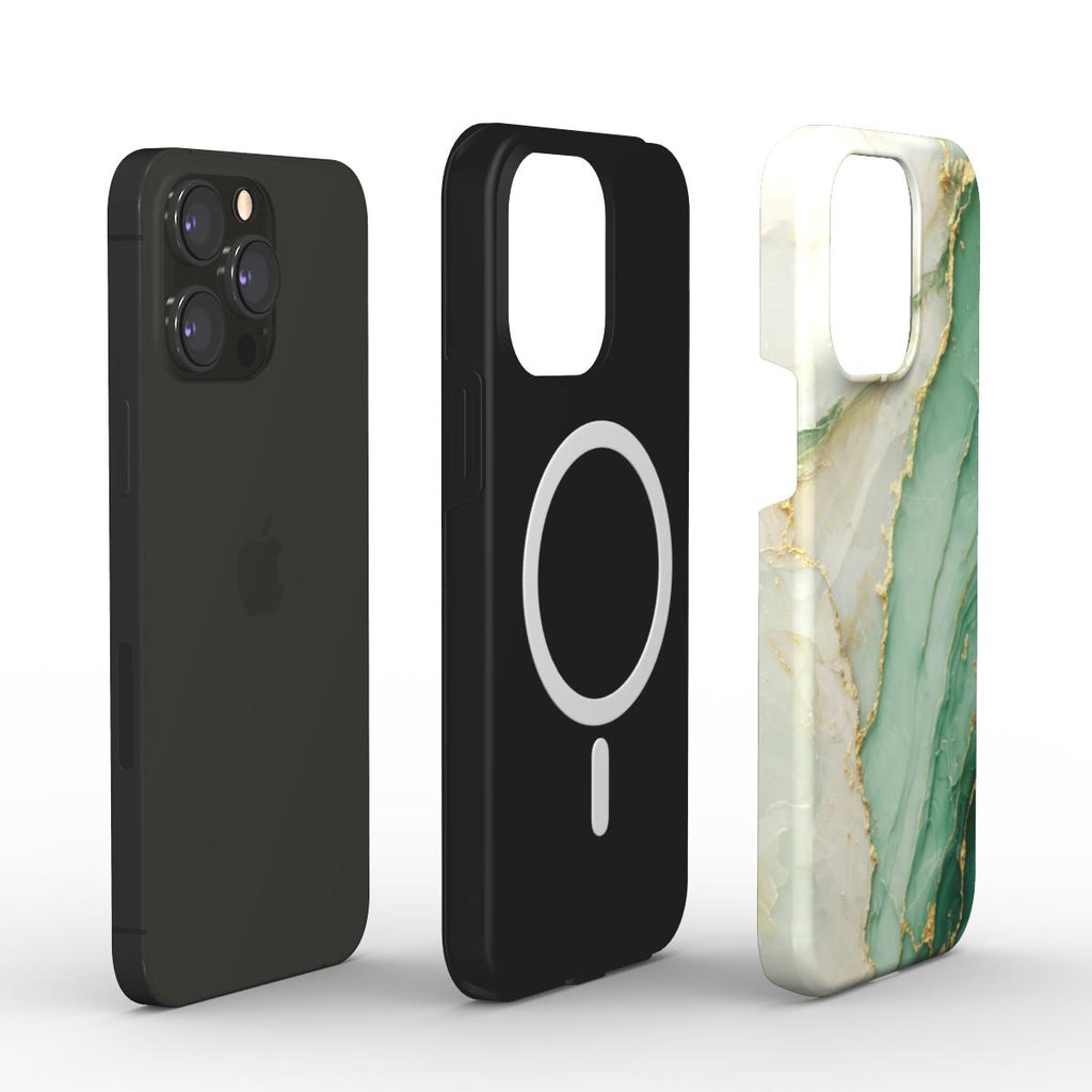 Jade - MagSafe Tough Phone Case