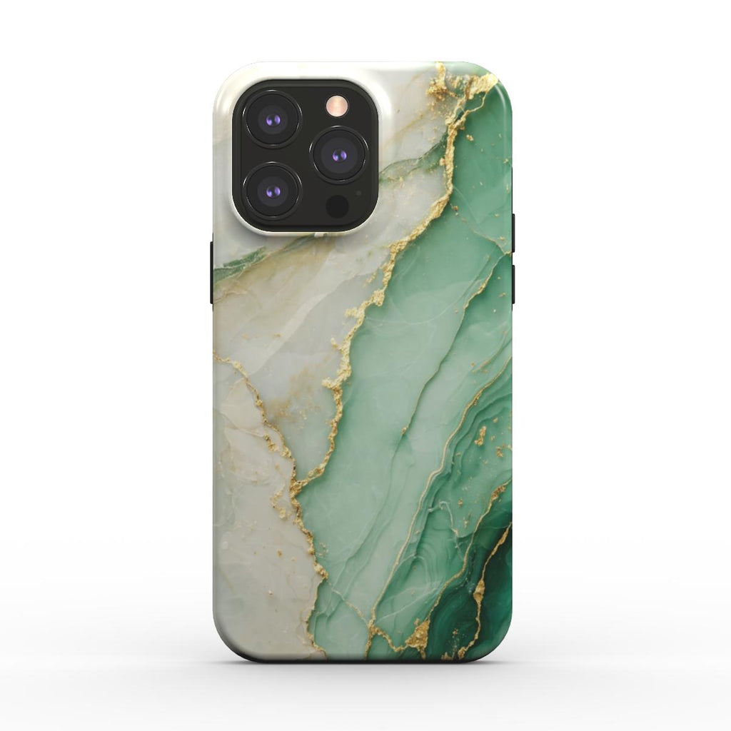 Jade - MagSafe Tough Phone Case