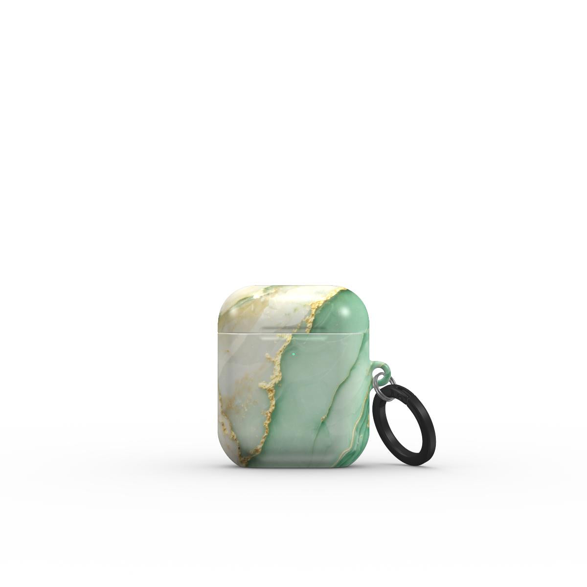 Jade - Apple AirPods Tough Case