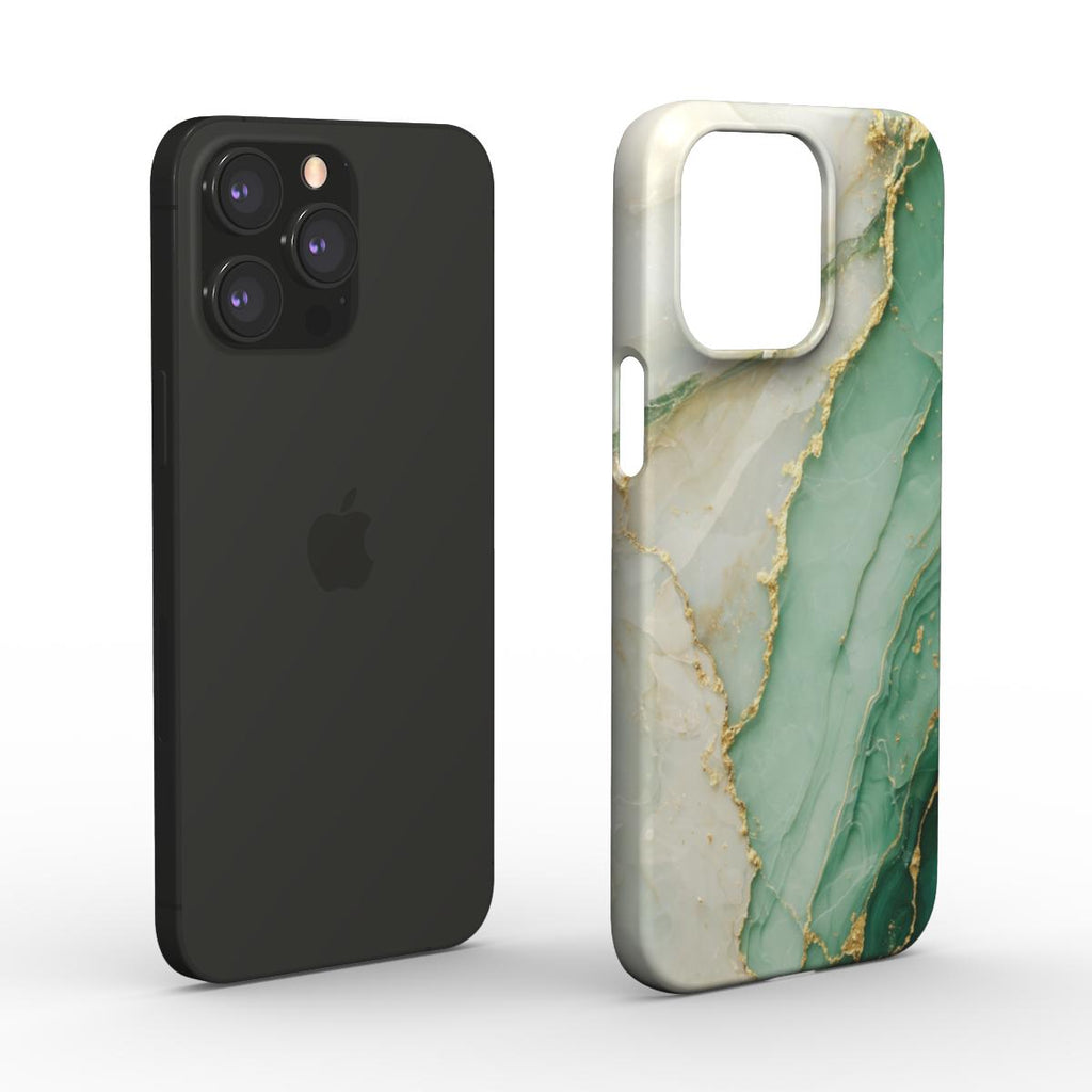 Jade - Snap Phone Case
