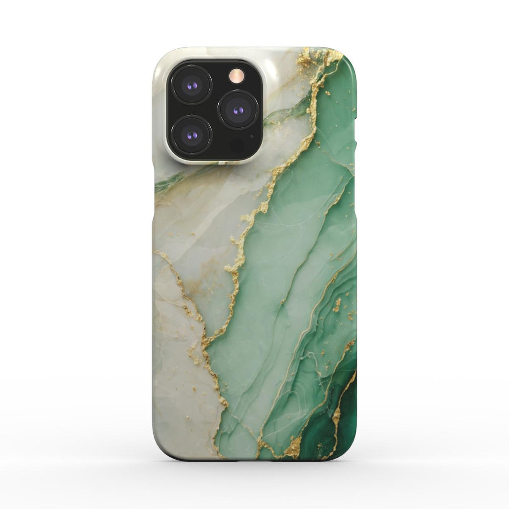 Jade - Snap Phone Case