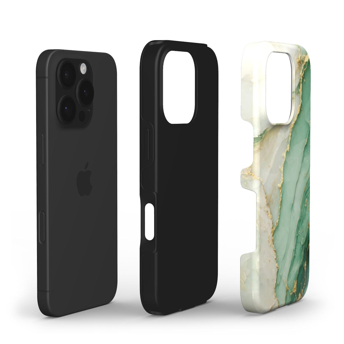 Jade - Tough Phone Case
