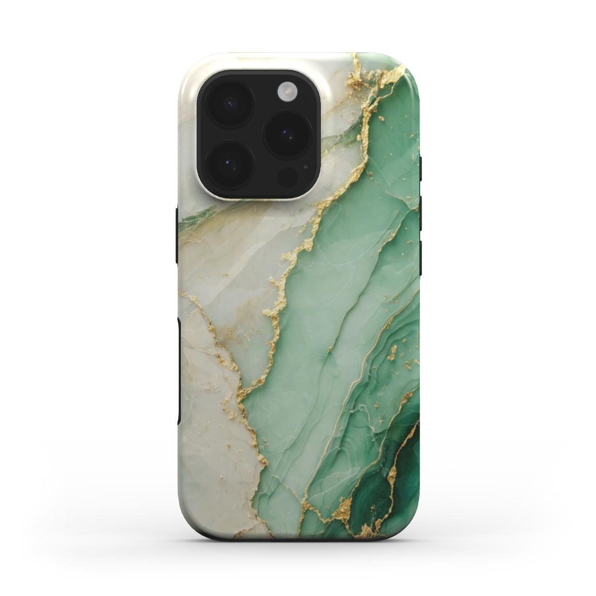 Jade - Tough Phone Case
